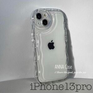 iPhoneケース　透明　クリア　シンプル　iPhone13pro ケース クリアケース　 アクスタ　 iPhone カバー