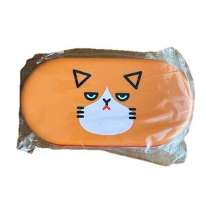 Y!mobile ふてにゃん ランチボックス
