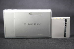 FinePix Z3(500万画素　光学3倍）