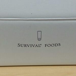  Survival f-z large can 6 piece (2 kind ×3 can )