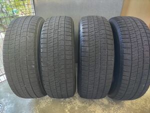 ブリザック VRX2 205/65R15 94Q