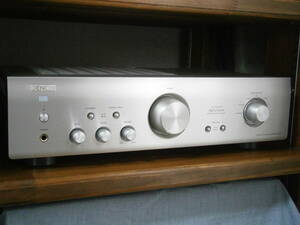 ◆ 美品　DENON　デンオン　INTEGRATED 　AMPLIFIER 　PMA-390RE　中古品 ◆