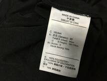 美品！ナイキ NIKE DRI-FIT　ドライロングTシャツ　サイズS　送料レターパックライト370円_画像6