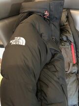 ノースフェイス ヒマラヤンパーカー Northface Himalayan Parka XS 美品_画像5