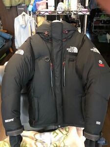 ノースフェイス ヒマラヤンパーカー Northface Himalayan Parka XS 美品