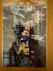 ディズニーリゾート　40周年　写真　ミッキーマウス　イマジニングザマジック 