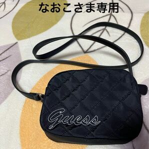 【GUESS】ショルダーバッグ