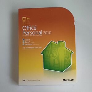 Microsoft Office Personal 2010