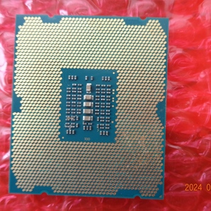 Intel Xeon E5-1650_v2 3.50GHz 6コア 12スレッド SR1AQ LGA2011の画像2