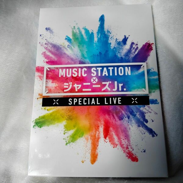 【MUSIC STATION×ジャニーズJr.】SPECIAL LIVE
