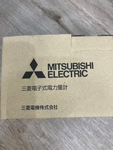 P2111◆MITSUBISHI/三菱電機◆電力量計◆M2PM-S34R◆200V◆未使用◆2022年製◆電子式◆計器_画像7