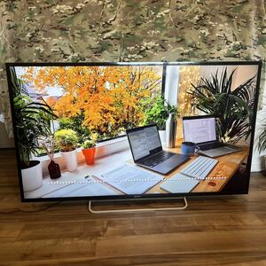 SONY BRAVIA KDL-60W600B ドット抜けあり