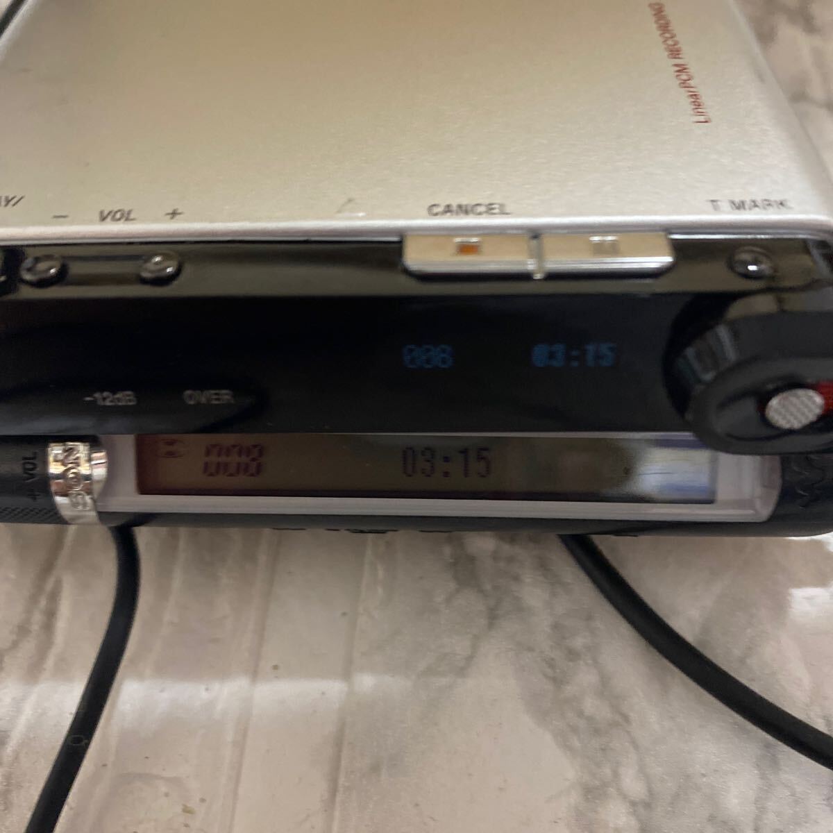 2025年最新】Sony MZ-RH1 高音質MDプレーヤー 録音再生対応商品 2025年最新】Sony MZ-RH1 高音質MDプレーヤー 録音再生対応商品
