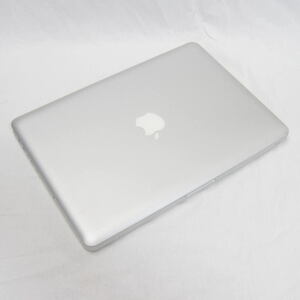 ● Apple A1278 マックブック ノートパソコン ジャンク品！