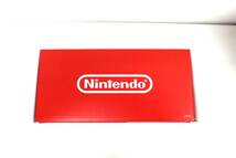 未使用品　Nintendo　Switch　有機ELモデル　マリオレッド　HEG-S-RAAAA(JPN)_画像5