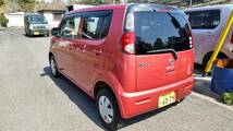 車検R7年12月迄 車検長い 程度良好綺麗 ワンセグナビ ETC 千葉県野田市から H23年式　MG33S モコ　モコベリー_画像3