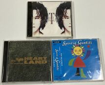 CD まとめて チャゲアス ケミストリー ケツメイシ ドリカム 東京スカパラダイスオーケストラ T-BOLAN 他 セット_画像4