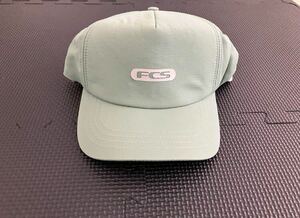 FCS truckers サーフキャップ　Sup キャップ　サーフ　サップ　 CAP 帽子