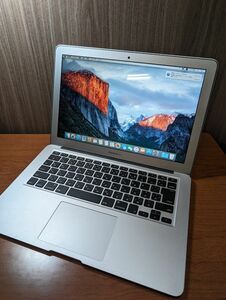 MacBook Air 13 inch Early 2015