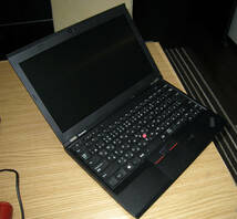 Lenovo ThinkPad X230 (Model: 2325V6T) (中古)_画像3