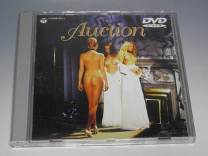 ☆ AUCTION オークション 国内盤DVD COBM-5023