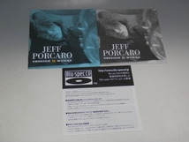 ☆ BSCD JEFF PORCARO ジェフ・ポーカロ SESSION WORKS Ⅱ セッション・ワークス Ⅱ 国内盤CD SICP-20388 TOTO_画像5