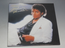 ☆ 紙ジャケ MICHAEL JACKSON マイケル・ジャクソン THRILLER スリラー 国内盤CD EICP-1195 ボーナストラック収録 デジタル・リマスター_画像2