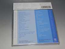 ☆ THE BEST OF TOM JONES ベスト・オブ・トム・ジョーンズ 帯付CD POCY-1001_画像2