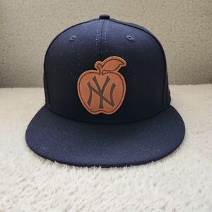 ニューエラ New Era キャップ 59FIFTY 帽子57.7cm