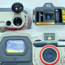 『Ｍ31』カメラ　Canon　キャノン　SURE SHOT WP-1 32mm F3.5 コンパクトカメラ　動作未確認　現状品_画像8