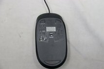 HP USBレーザーマウス 672654-001 5個セット（未使用品）_画像4