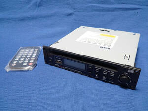 CDM-3A CD/USB Player & Recorder Module
