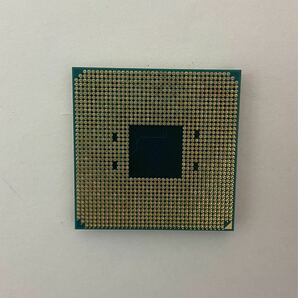 BF8// AMD Ryzen 7 1800X //中古分解品 CPUの画像2