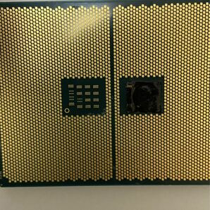 ▲中古動作未確認▲AJ1// AMD Ryzen 7 3970X //中古分解品 CPUの画像2