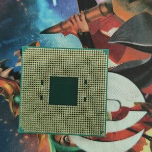 ▲中古動作未確認▲8432// AMD Ryzen 7 5700G//中古分解品 CPUの画像2