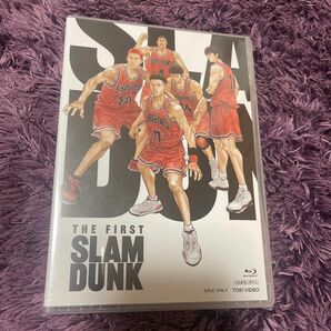 (ハ取) 映画 Blu-ray/映画 『THE FIRST SLAM DUNK』 STANDARDEDITION[Blu-ray]