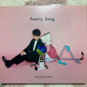 Family Song (初回限定盤) 星野源