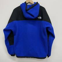 【THE NORTH FACE】ザノースフェイス★フリースジャケット HIM FLEECE PARKA パーカー サイズXL NA72031 03_画像7