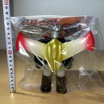 MAXTOY マジンガーZ スクランダー付き GID 蓄光Mazinger max toy マックストイ 永井豪 ソフビ sofvi フィギュア ラスト1_画像6