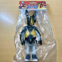 ゼットン 350 原点回帰 マルサン ウルトラマン ザ ライド 限定 ソフビ sofvi MARUSAN ultraman Zetton_画像2