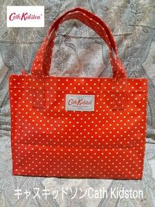  Cath Kidston Cath Kidston полька-дот / большая сумка 