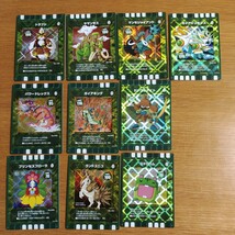 カード迷路　ぐるり森大冒険　熊本県限定カードあり　スプリングバージョン_画像6