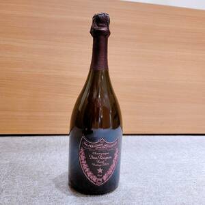 【TOA-4264】1円～ Dom Perignon Rose ドンペリニヨン ロゼ 2004 750ml 12.5% 未開栓 お酒 洋酒 シャンパン ヴィンテージ 保管品