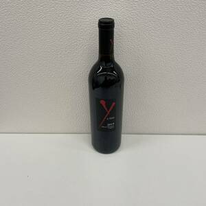 【HPF-3273a】 未開栓 Y by YOSHIKI Cabernet Sauvignon California 2019 カベルネ・ソーヴィニヨン カルフォルニア 13.5% 750ml ワイン