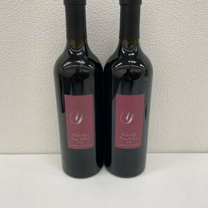 【HPF-3694】 未開栓 Y by Yoshiki Oakville Napa Valley Cabernet Sauvignon 2016 オークヴィル ナパ ヴァレー カベルネ ソーヴィニョンの画像1