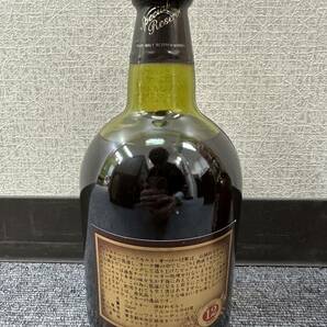 【DK 22968a】１円～ Glen Turner 2本セット 12 Over Tears ピュアモルト スコッチ ウイスキー グレンターナー 43％ 700ml 現状品の画像4