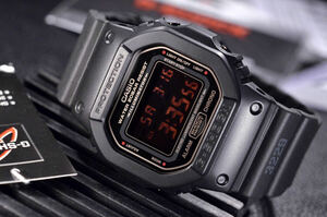 CASIO