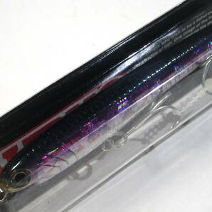 ザウルス シコ・ペンシル 100mm 20g カラー 432 SAURUS SHICO PENCIL シンキング 青物 シーバス ヒラメ マゴチ カツオ マグロの画像6