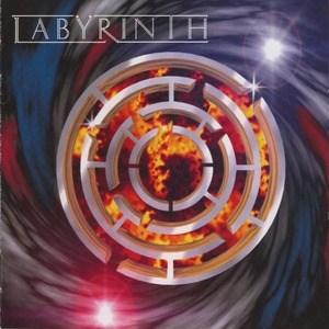 ◇'96国内廃盤◇ Labyrinth - No Limits