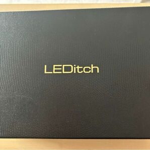 脱毛器 LED美容器 家庭用脱毛器 LEDitch レディッチ